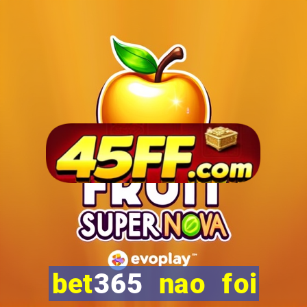 bet365 nao foi possivel processar seu deposito